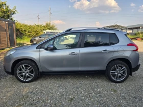 Peugeot 2008 1.6 hdi | Mobile.bg    4