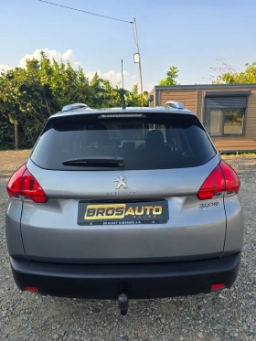 Peugeot 2008 1.6 hdi | Mobile.bg    8
