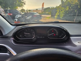 Peugeot 2008 1.6 hdi | Mobile.bg    11