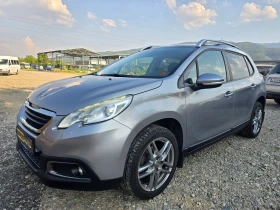 Peugeot 2008 1.6 hdi | Mobile.bg    2