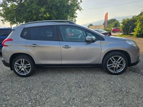 Peugeot 2008 1.6 hdi | Mobile.bg    5