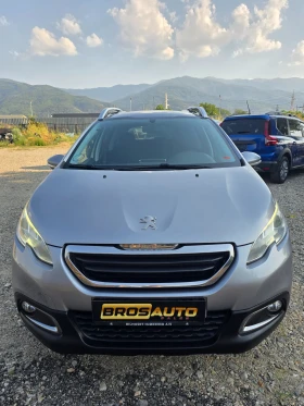 Peugeot 2008 1.6 hdi | Mobile.bg    3