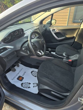 Peugeot 2008 1.6 hdi | Mobile.bg    9