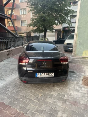 Renault Megane 1.5 TCI - 5900 EUR - 44469634 2