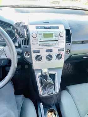 Обява за продажба на Toyota Corolla verso 1.8 VVT-i ~6 500 лв. - изображение 6