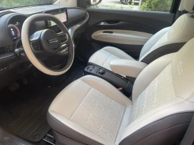 Обява за продажба на Fiat 500 LA PRIMA ~39 500 лв. - изображение 9