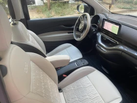 Fiat 500 LA PRIMA | Mobile.bg    16