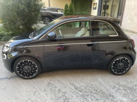 Обява за продажба на Fiat 500 LA PRIMA ~39 500 лв. - изображение 1