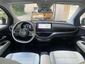 Обява за продажба на Fiat 500 LA PRIMA ~39 500 лв. - изображение 4