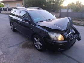 Обява за продажба на Toyota Avensis 2.2 D-CAT 177КС , Перфектен мотор и скорости  ~11 111 лв. - изображение 1