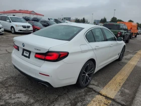 Обява за продажба на BMW 530 ~55 999 лв. - изображение 2