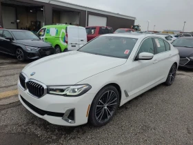 Обява за продажба на BMW 530 ~55 999 лв. - изображение 5