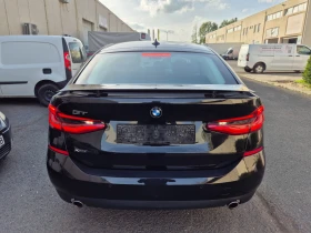 BMW 6 GT 3.0D* XDRIVE* КАМЕРА* КОЖА* НАВИ* ДИГИТАЛНО-ТАБЛО, снимка 6
