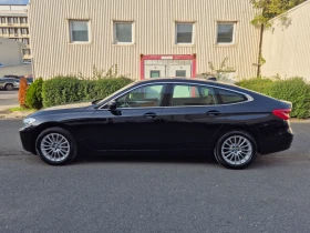 BMW 6 GT 3.0D* XDRIVE* КАМЕРА* КОЖА* НАВИ* ДИГИТАЛНО-ТАБЛО, снимка 8
