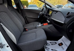 Renault Zoe 24 /52KWh/  | Mobile.bg    10