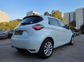 Renault Zoe 24 /52KWh/  | Mobile.bg    3