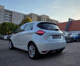 Renault Zoe 24 /52KWh/  | Mobile.bg    5
