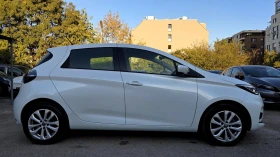 Renault Zoe 24 /52KWh/  | Mobile.bg    2