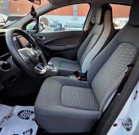 Renault Zoe 24 /52KWh/  | Mobile.bg    7