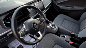 Renault Zoe 24 /52KWh/  | Mobile.bg    8