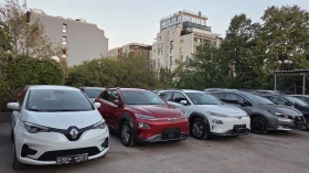Renault Zoe 24 /52KWh/  | Mobile.bg    17