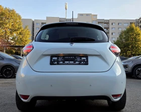 Renault Zoe 24 /52KWh/  | Mobile.bg    4