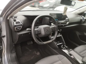 Обява за продажба на Citroen C4 1.2 131к ~31 999 лв. - изображение 9