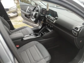Citroen C4 1.2 131к - 31999 лв. / 16360.83 € - 98696256 14