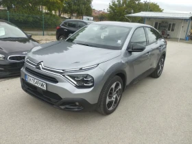 Обява за продажба на Citroen C4 1.2 131к ~31 999 лв. - изображение 3