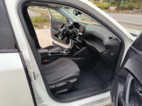 Peugeot 2008 1.5d-Navi-Kamera-Automat-Euro-6D-Keyless | Mobile.bg    17