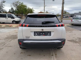 Peugeot 2008 1.5d-Navi-Kamera-Automat-Euro-6D-Keyless | Mobile.bg    6