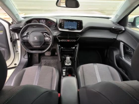 Peugeot 2008 1.5d-Navi-Kamera-Automat-Euro-6D-Keyless | Mobile.bg    14