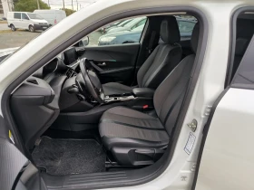 Peugeot 2008 1.5d-Navi-Kamera-Automat-Euro-6D-Keyless | Mobile.bg    15