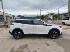 Peugeot 2008 1.5d-Navi-Kamera-Automat-Euro-6D-Keyless | Mobile.bg    4