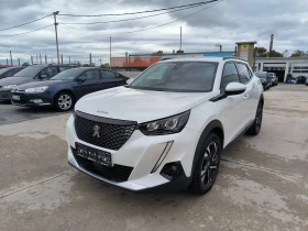 Peugeot 2008 1.5d-Navi-Kamera-Automat-Euro-6D-Keyless | Mobile.bg    2