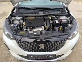 Peugeot 2008 1.5d-Navi-Kamera-Automat-Euro-6D-Keyless | Mobile.bg    9