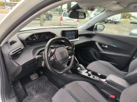 Peugeot 2008 1.5d-Navi-Kamera-Automat-Euro-6D-Keyless | Mobile.bg    13