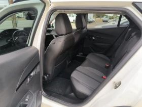 Peugeot 2008 1.5d-Navi-Kamera-Automat-Euro-6D-Keyless | Mobile.bg    16