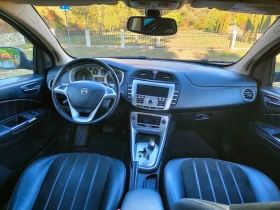 Lancia Delta 1.6Mget *  *  *  | Mobile.bg    12