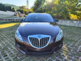 Lancia Delta 1.6Mget *  *  *  | Mobile.bg    8