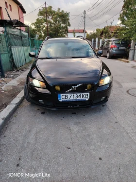 Обява за продажба на Volvo V50 ~10 499 лв. - изображение 1