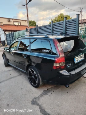 Обява за продажба на Volvo V50 ~10 499 лв. - изображение 3