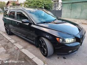 Обява за продажба на Volvo V50 ~10 499 лв. - изображение 5