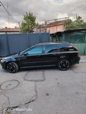 Обява за продажба на Volvo V50 ~10 499 лв. - изображение 2