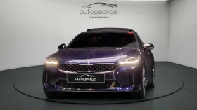 Kia Stinger 3.3T AWD GT  - 36400 лв. / 18611.02 € - 75054760 3
