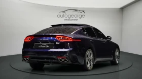 Kia Stinger 3.3T AWD GT  - 36400 лв. / 18611.02 € - 75054760 2