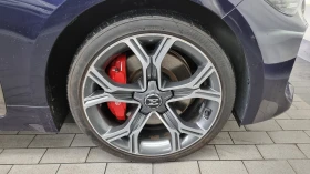 Kia Stinger 3.3T AWD GT  - 36400 лв. / 18611.02 € - 75054760 5