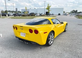 Chevrolet Corvette ZHZ * * FACE * * AUTO * * CARFAX * * АВТО КРЕДИТ - 42999 лв. / 21985.04 € - 61485619 5