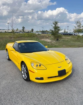 Chevrolet Corvette ZHZ * * FACE * * AUTO * * CARFAX * * АВТО КРЕДИТ - 42999 лв. / 21985.04 € - 61485619 2