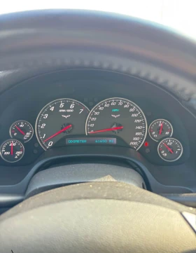 Chevrolet Corvette ZHZ * * FACE * * AUTO * * CARFAX * * АВТО КРЕДИТ - 42999 лв. / 21985.04 € - 61485619 8